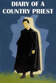 دانلود فیلم Diary of a Country Priest سال 1951 - خاطرات یک کشیش روستا