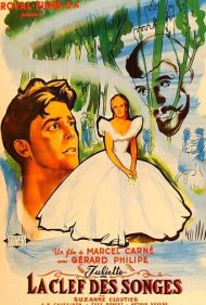 دانلود فیلم Juliette, or Key of Dreams سال 1951 - ژولیت یا کلید رویاها