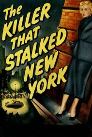 دانلود فیلم The Killer That Stalked New York سال 1950 - قاتلی که نیویورک را تسخیر کرد