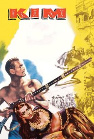 دانلود فیلم Kim سال 1950 - کیم