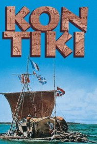 دانلود فیلم Kon-Tiki سال 1950 - کون-تیکی