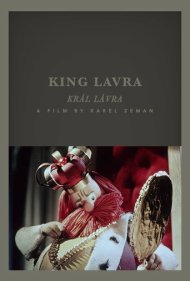 دانلود فیلم King Lavra سال 1951 - شاه لاورا
