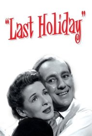دانلود فیلم Last Holiday سال 1950 - آخرین تعطیلات