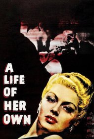 دانلود فیلم A Life of Her Own سال 1950 - زندگی خودش