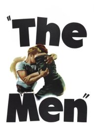 دانلود دوبله فارسی فیلم The Men سال 1950