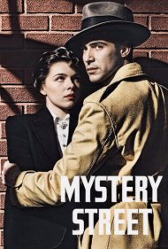 Mystery Street 1950