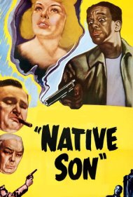 دانلود فیلم Native Son سال 1951 - پسر بومی