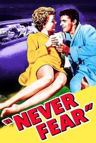 دانلود فیلم Never Fear سال 1950 - هرگز نترس