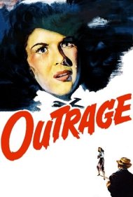 دانلود فیلم Outrage سال 1950 - خشم