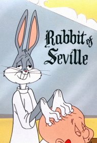 دانلود فیلم Rabbit of Seville سال 1950 - خرگوش سویل