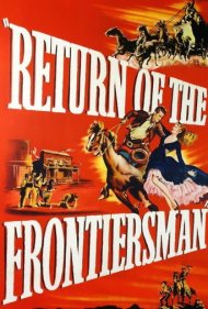 دانلود فیلم Return of the Frontiersman سال 1950 - بازگشت مرد مرزنشین