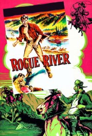 دانلود فیلم Rogue River سال 1951 - رودخانه سرکش
