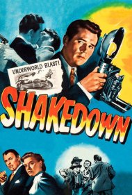 دانلود فیلم Shakedown سال 1950 - اخاذی