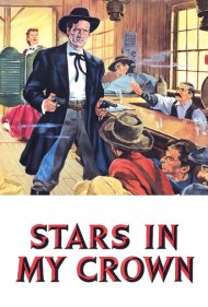 دانلود فیلم Stars in My Crown سال 1950 - ستارهها در تاج من
