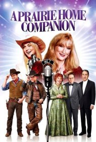 A Prairie Home Companion 2006