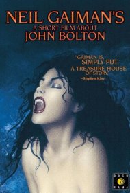دانلود فیلم A Short Film About John Bolton سال 2003 - فیلم کوتاهی درباره جان بولتون