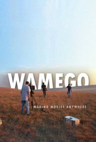 دانلود فیلم WAMEGO: Making Movies Anywhere سال 2004 - وامگو: فیلمسازی در هر کجا