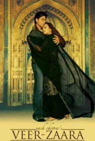 دانلود فیلم Veer-Zaara سال 2004 - ویر-زارا