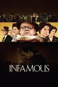 دانلود فیلم Infamous سال 2006 - بدنام
