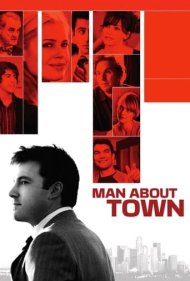 Man About Town 2006