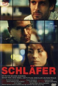 دانلود فیلم Sleeper سال 2005 - خفته