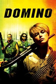 دانلود فیلم Domino سال 2005 - دومینو