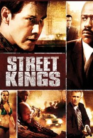 دانلود دوبله فارسی فیلم Street Kings سال 2008 - سلاطین خیابان