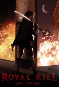 دانلود فیلم Royal Kill سال 2009 - قتل سلطنتی