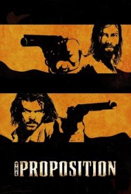 دانلود دوبله فارسی فیلم The Proposition سال 2005 - پیشنهاد