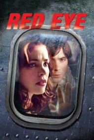 دانلود فیلم Red Eye سال 2005 - چشم قرمز