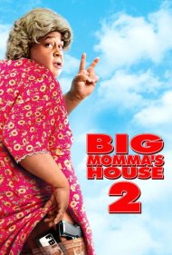 دانلود فیلم Big Momma's House 2 سال 2006