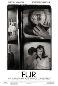 Fur: An Imaginary Portrait of Diane Arbus 2006