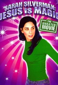 دانلود فیلم Sarah Silverman: Jesus Is Magic سال 2005 - سارا سیلورمن: عیسی جادو است