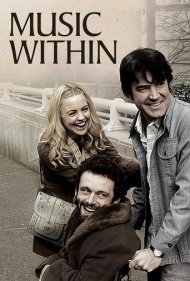 دانلود فیلم Music Within سال 2007 - موسیقی درون