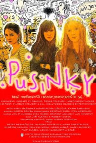 دانلود فیلم Dolls سال 2007 - عروسکها