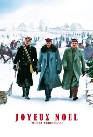 دانلود فیلم Joyeux Noel سال 2005 - کریسمس مبارک