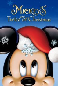 دانلود فیلم Mickey's Twice Upon a Christmas سال 2004 - کریسمس دوباره میکی