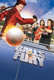 Balls of Fury 2007
