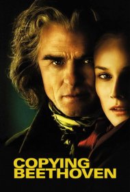 دانلود فیلم Copying Beethoven سال 2006 - کپی کردن بتهوون