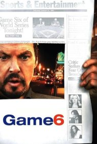 دانلود فیلم Game 6 سال 2006 - بازی ۶
