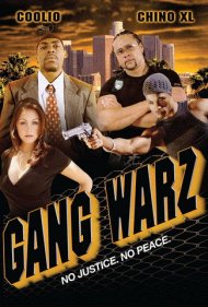 دانلود فیلم Gang Warz سال 2004 - جنگ‌های گنگستری