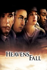 دانلود فیلم Heavens Fall سال 2006 - سقوط آسمان‌ها