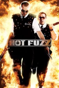 دانلود دوبله فارسی فیلم Hot Fuzz سال 2007 - نیروی جوانی