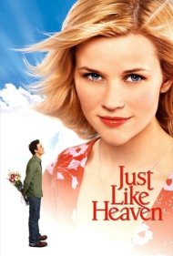 دانلود دوبله فارسی فیلم Just Like Heaven سال 2005 - درست مثل بهشت