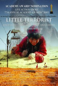 دانلود فیلم Little Terrorist سال 2004 - تروریست کوچک