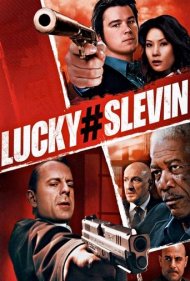 Lucky Number Slevin 2006