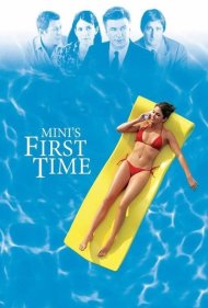 دانلود فیلم Mini's First Time سال 2006 - اولین بار مینی