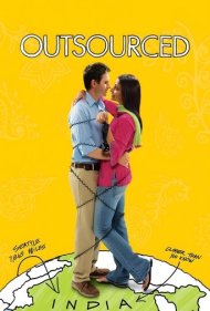 دانلود فیلم Outsourced سال 2007 - برون‌سپاری