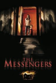 دانلود فیلم The Messengers سال 2007 - فرستادگان