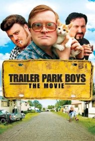 دانلود فیلم Trailer Park Boys: The Movie سال 2006 - پسران تریلر پارک: فیلم